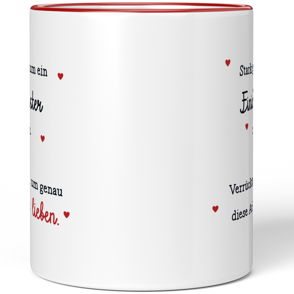 Lo suficientemente fuerte como para ser finista loco suficiente trabajo para amar 10006119413 - Imagen 7 de 8