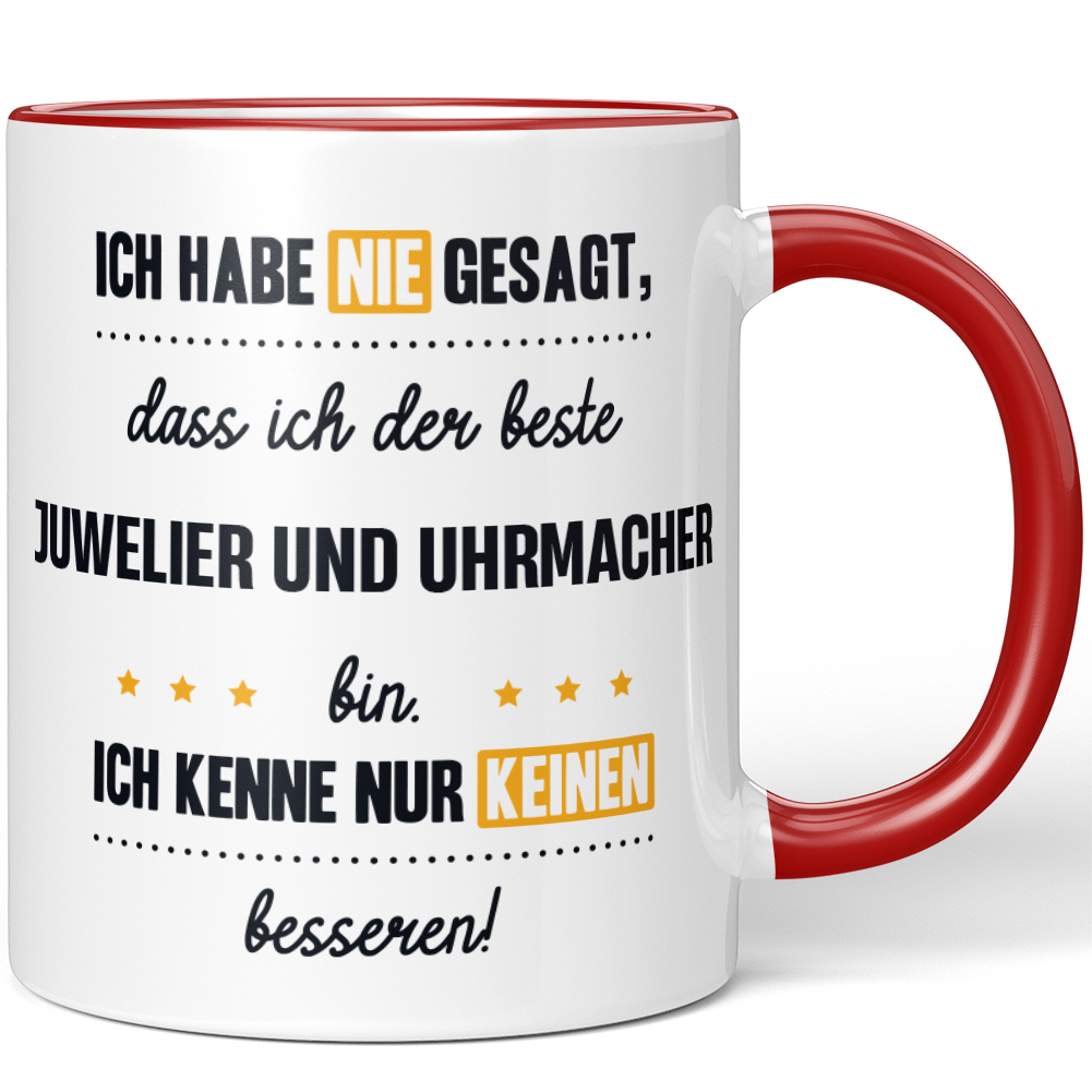 Beste Juwelier und Uhrmacher bin. Kenne nur keinen besseren 10006163560 - Bild 5 von 8