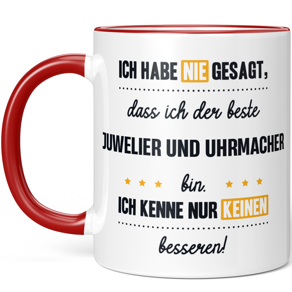 Beste Juwelier und Uhrmacher bin. Kenne nur keinen besseren 10006163560 - Bild 6 von 8