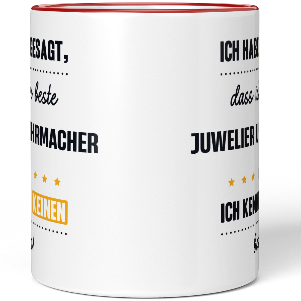 Beste Juwelier und Uhrmacher bin. Kenne nur keinen besseren 10006163560 - Bild 7 von 8