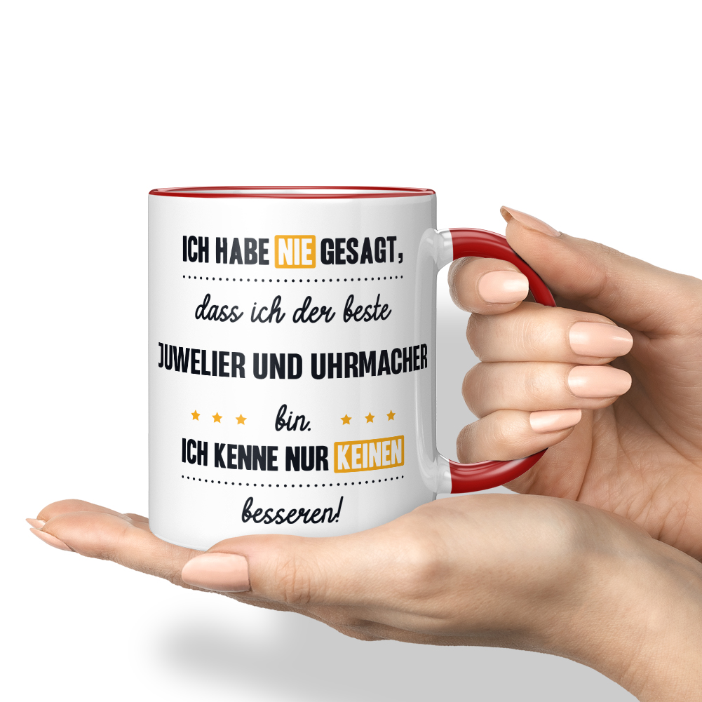 Beste Juwelier und Uhrmacher bin. Kenne nur keinen besseren 10006163560 - Bild 8 von 8