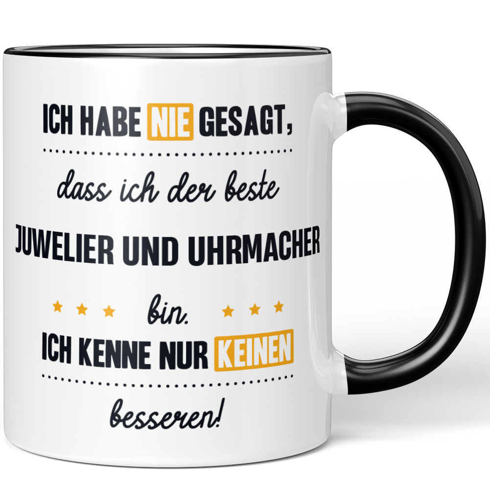 Beste Juwelier und Uhrmacher bin. Kenne nur keinen besseren 10006163560 - Bild 1 von 8