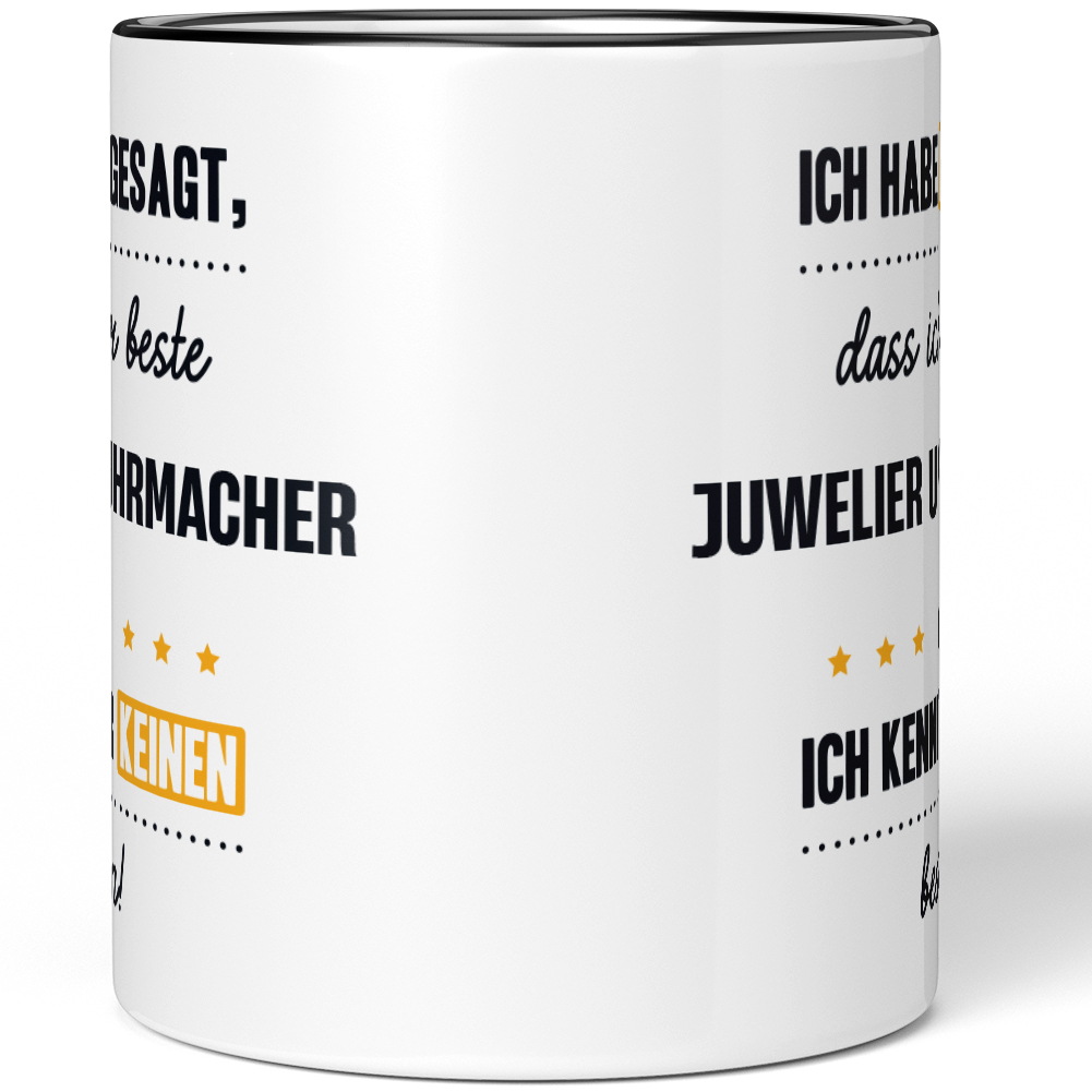 Beste Juwelier und Uhrmacher bin. Kenne nur keinen besseren 10006163560 - Bild 3 von 8