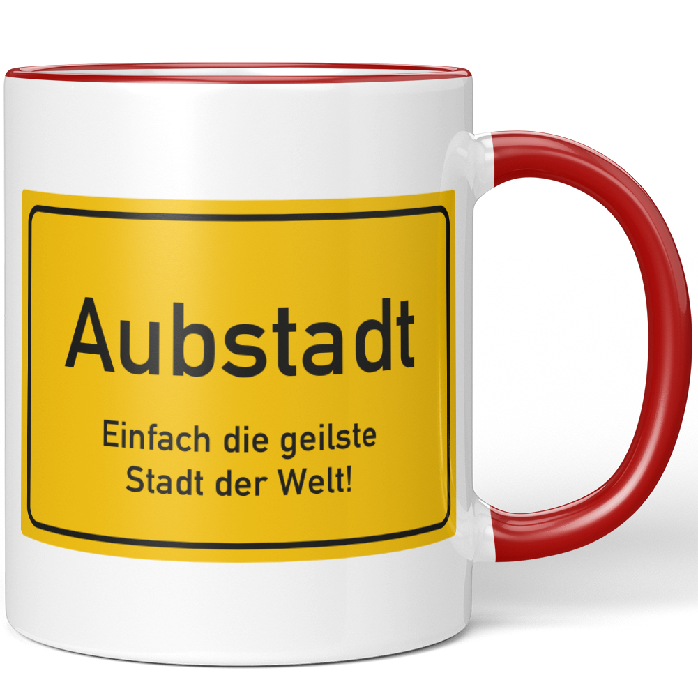 Aubstadt, Einfach die geilste Stadt der Welt! 10006415566 - Bild 5 von 8