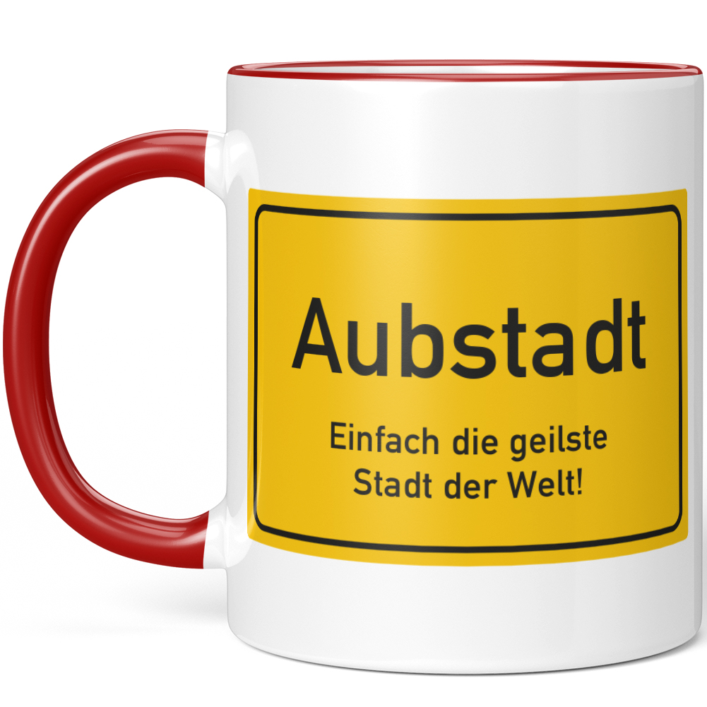 Aubstadt, Einfach die geilste Stadt der Welt! 10006415566 - Bild 6 von 8