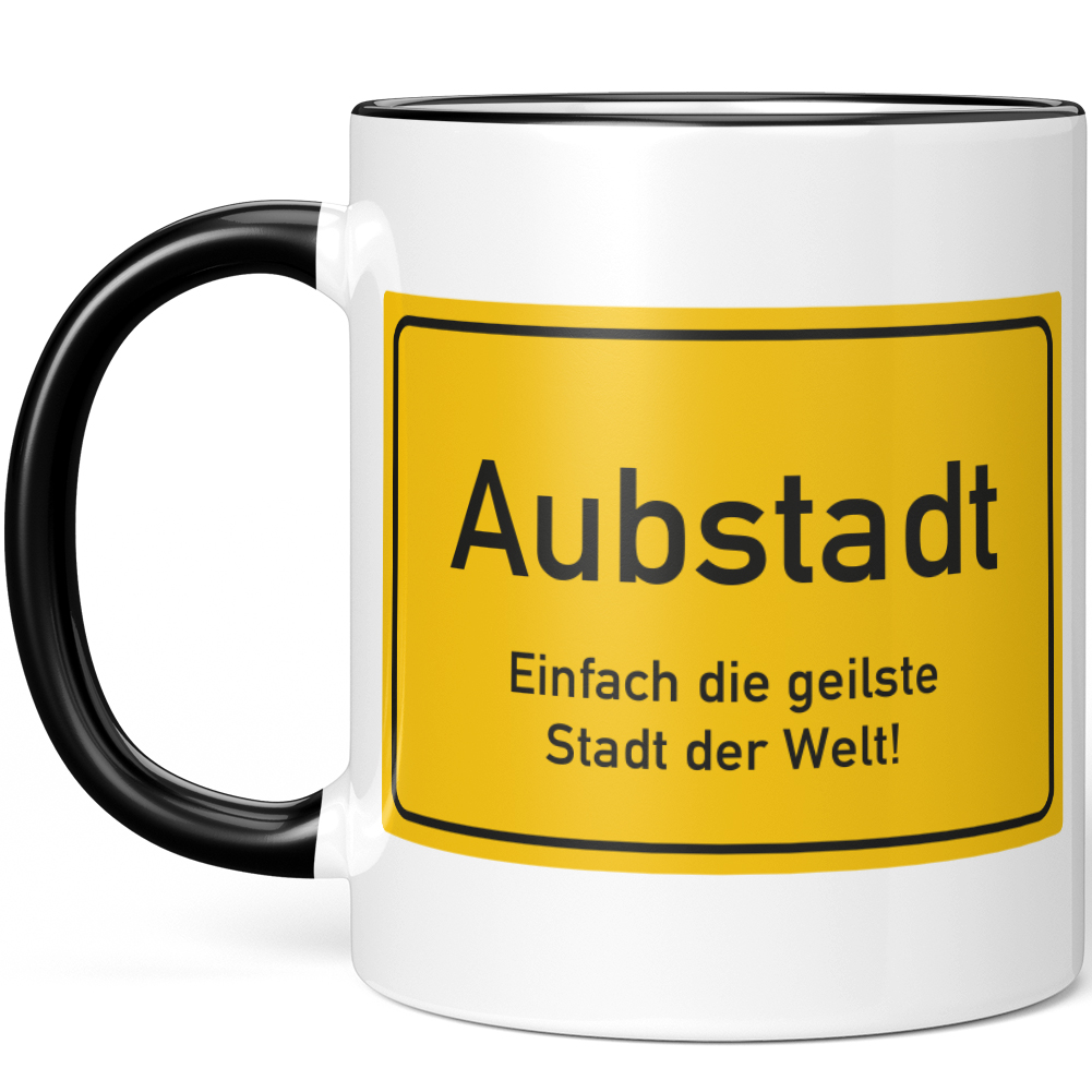 Aubstadt, Einfach die geilste Stadt der Welt! 10006415566 - Bild 2 von 8
