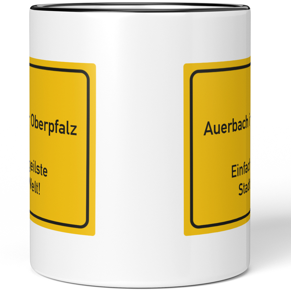Auerbach in der Oberpfalz, Einfach die geilste Stadt der Welt! 10006415580 - Bild 3 von 8