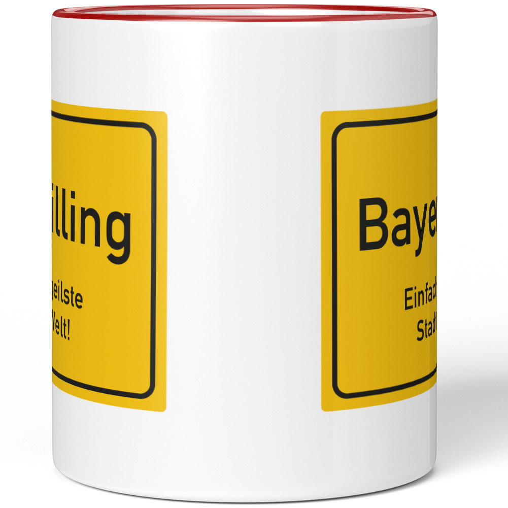 Bayerdilling, Einfach die geilste Stadt der Welt! 10006416042 - Bild 7 von 8