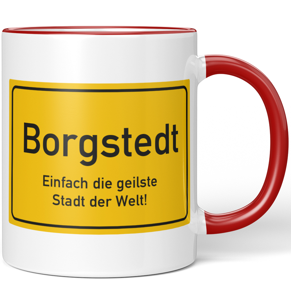 Borgstedt, Einfach die geilste Stadt der Welt! 10006416812 - Bild 5 von 8