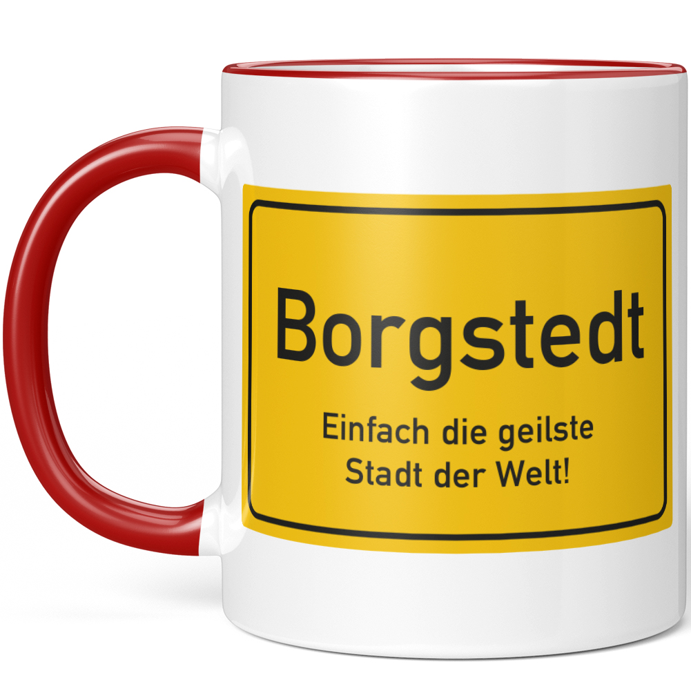 Borgstedt, Einfach die geilste Stadt der Welt! 10006416812 - Bild 6 von 8
