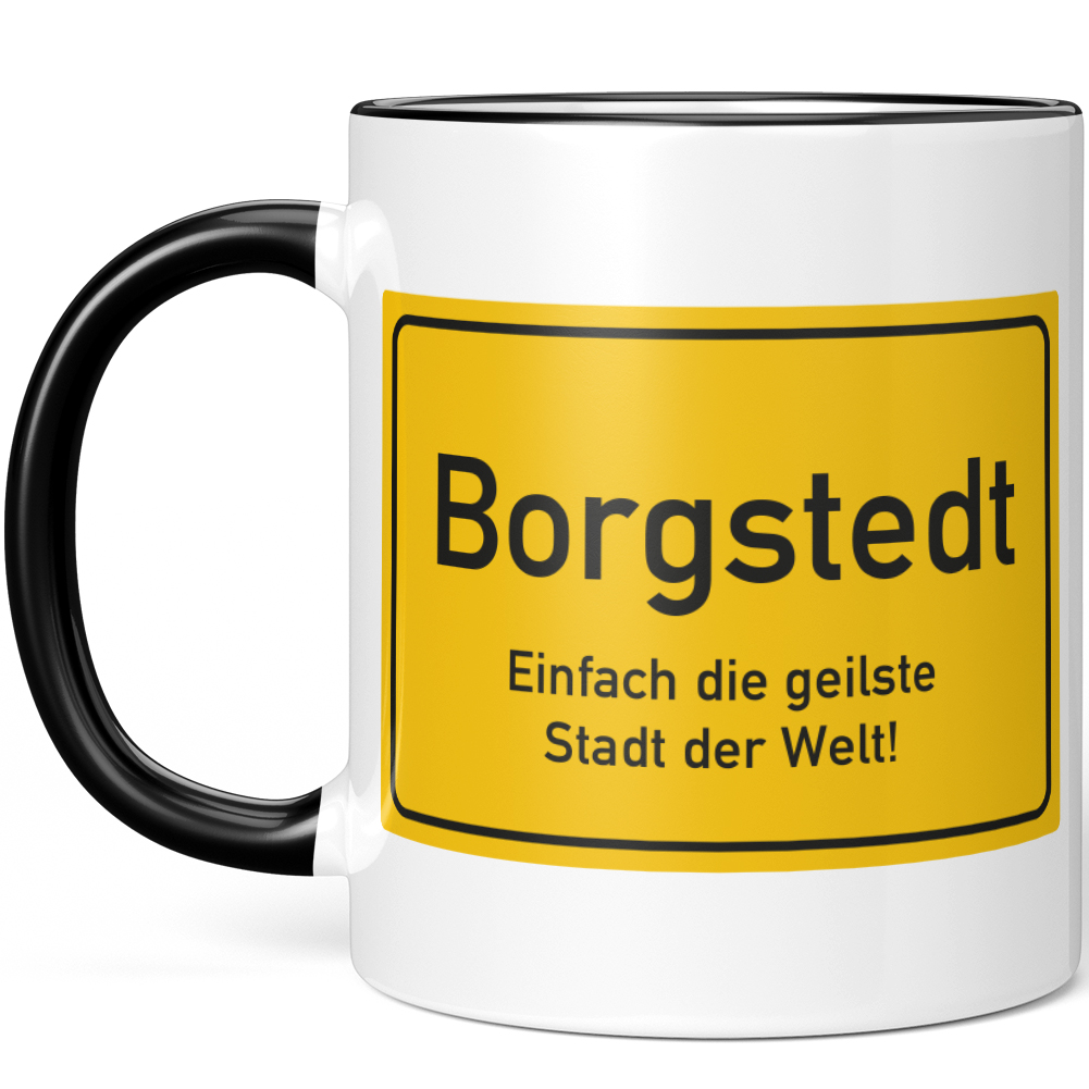 Borgstedt, Einfach die geilste Stadt der Welt! 10006416812 - Bild 2 von 8