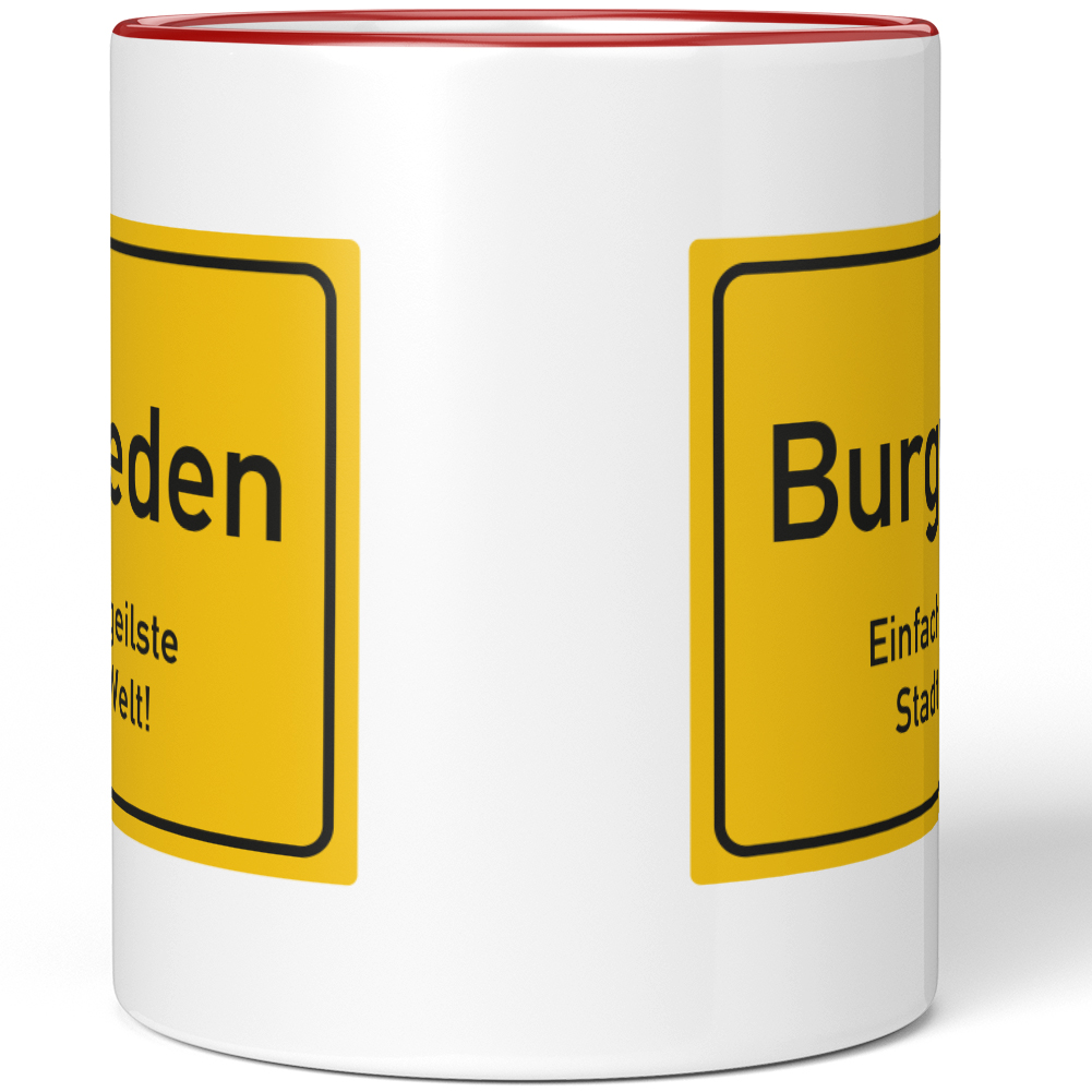 Burgrieden, Einfach die geilste Stadt der Welt! 10006417342 - Bild 7 von 8