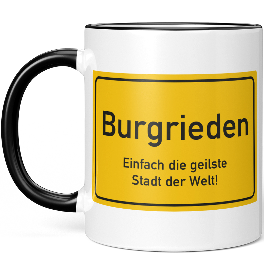 Burgrieden, Einfach die geilste Stadt der Welt! 10006417342 - Bild 2 von 8