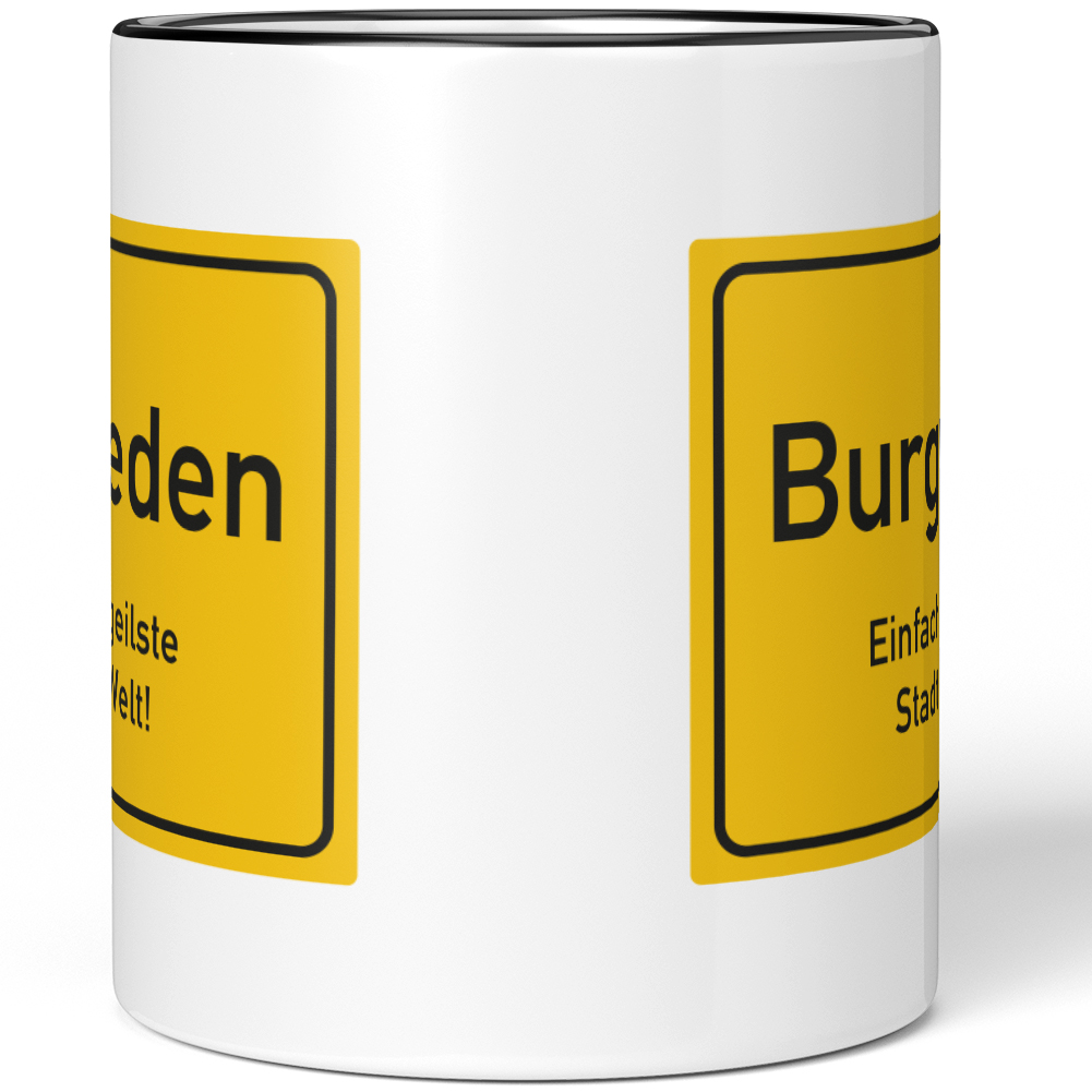 Burgrieden, Einfach die geilste Stadt der Welt! 10006417342 - Bild 3 von 8