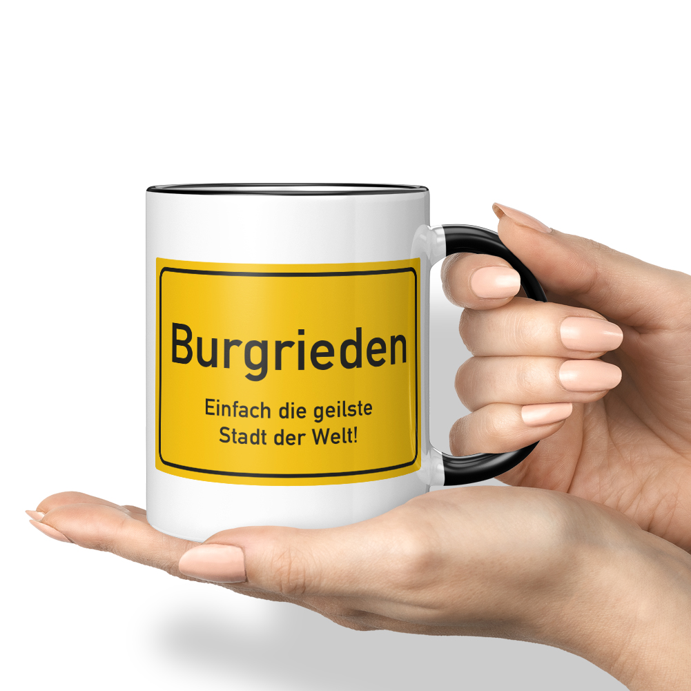 Burgrieden, Einfach die geilste Stadt der Welt! 10006417342 - Bild 4 von 8