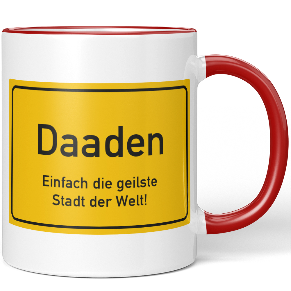 Daaden, Einfach die geilste Stadt der Welt 10006417562