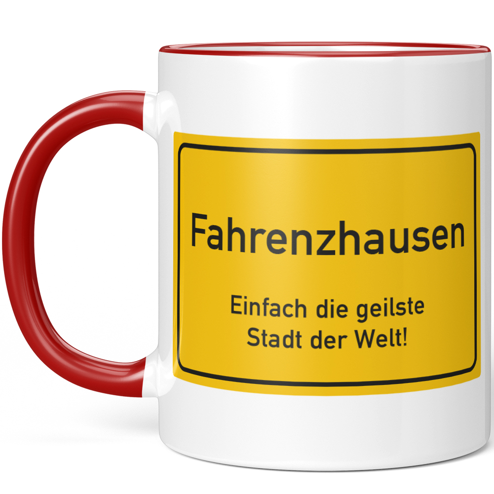 Fahrenzhausen, Einfach die geilste Stadt der Welt! 10006419070 - Bild 6 von 8