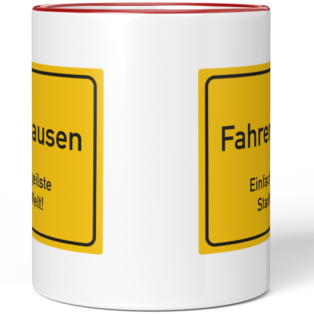 Fahrenzhausen, Einfach die geilste Stadt der Welt! 10006419070 - Bild 7 von 8