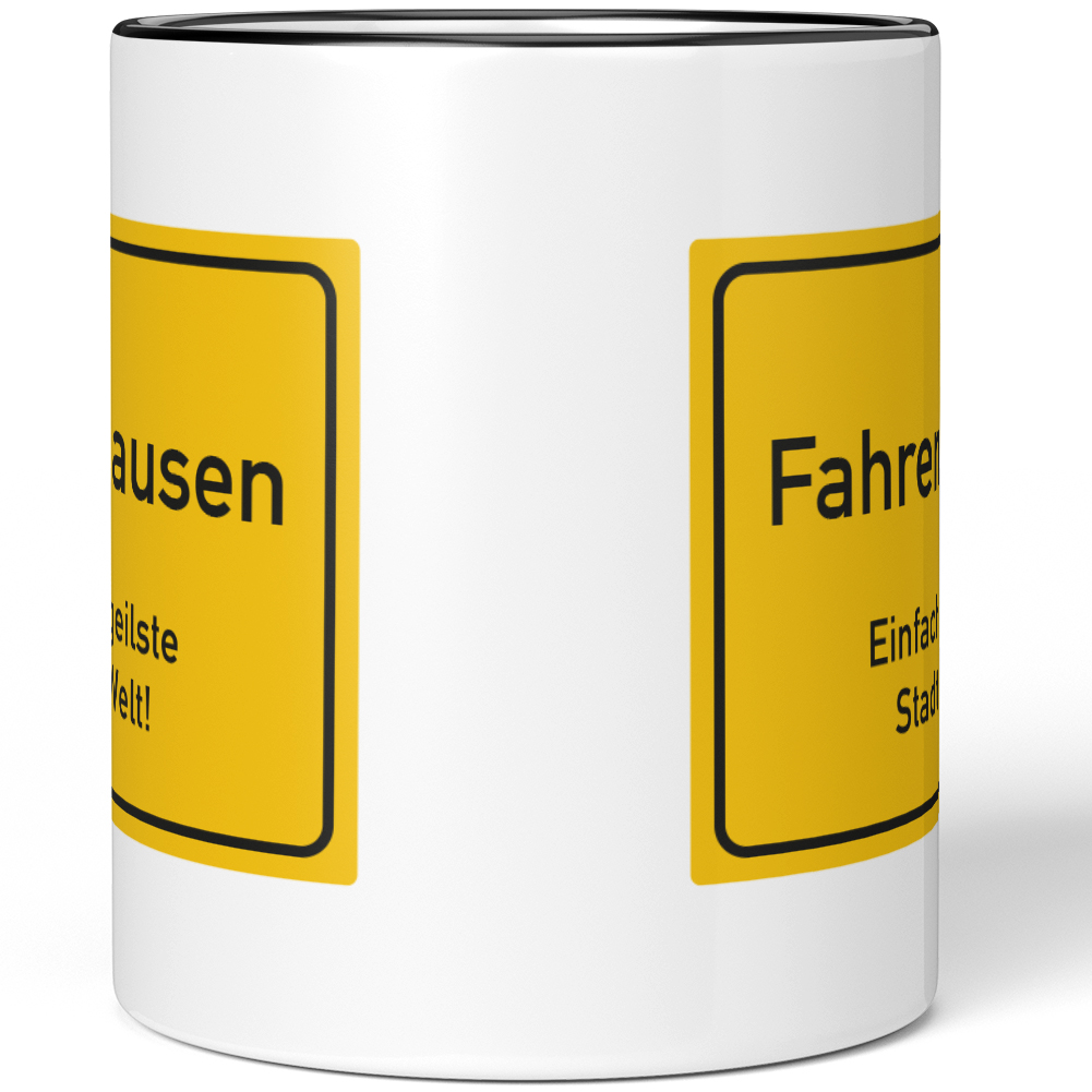 Fahrenzhausen, Einfach die geilste Stadt der Welt! 10006419070 - Bild 3 von 8