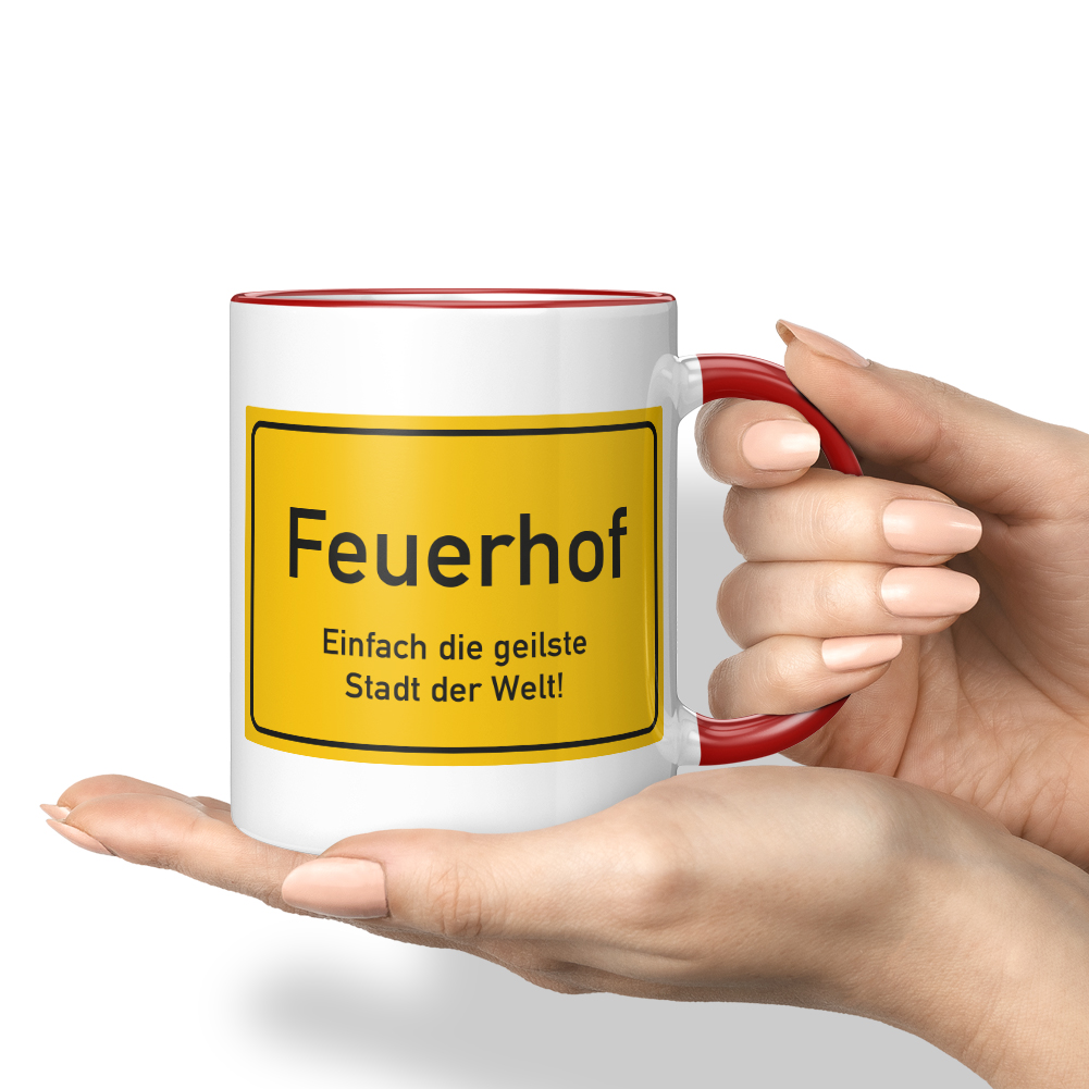 Feuerhof, Einfach die geilste Stadt der Welt! 10006419161 - Bild 8 von 8