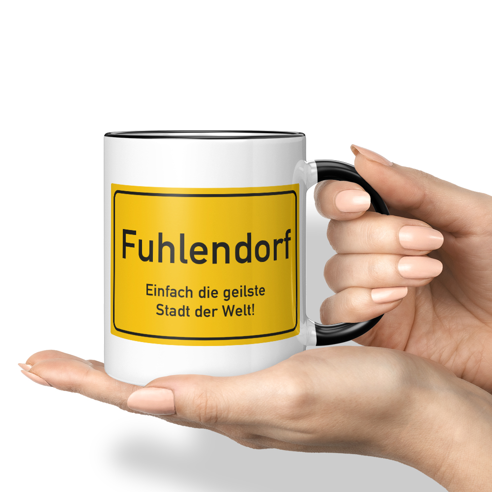 Fuhlendorf, Einfach die geilste Stadt der Welt! 10006419519 - Bild 4 von 8