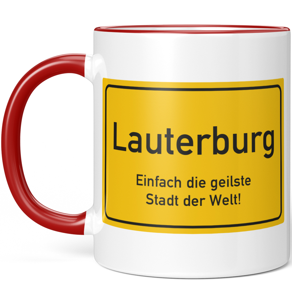 Lauterburg, Einfach die geilste Stadt der Welt! 10006423879 - Bild 6 von 8
