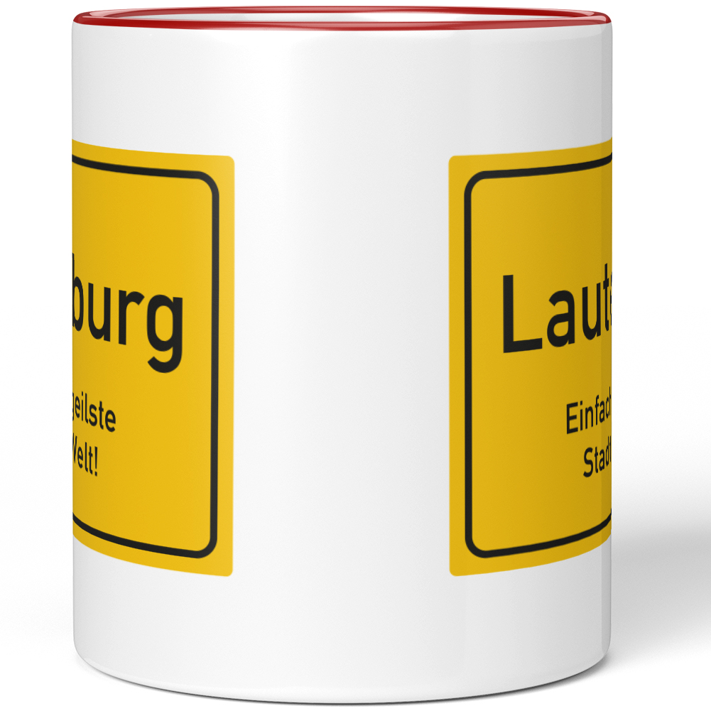 Lauterburg, Einfach die geilste Stadt der Welt! 10006423879 - Bild 7 von 8