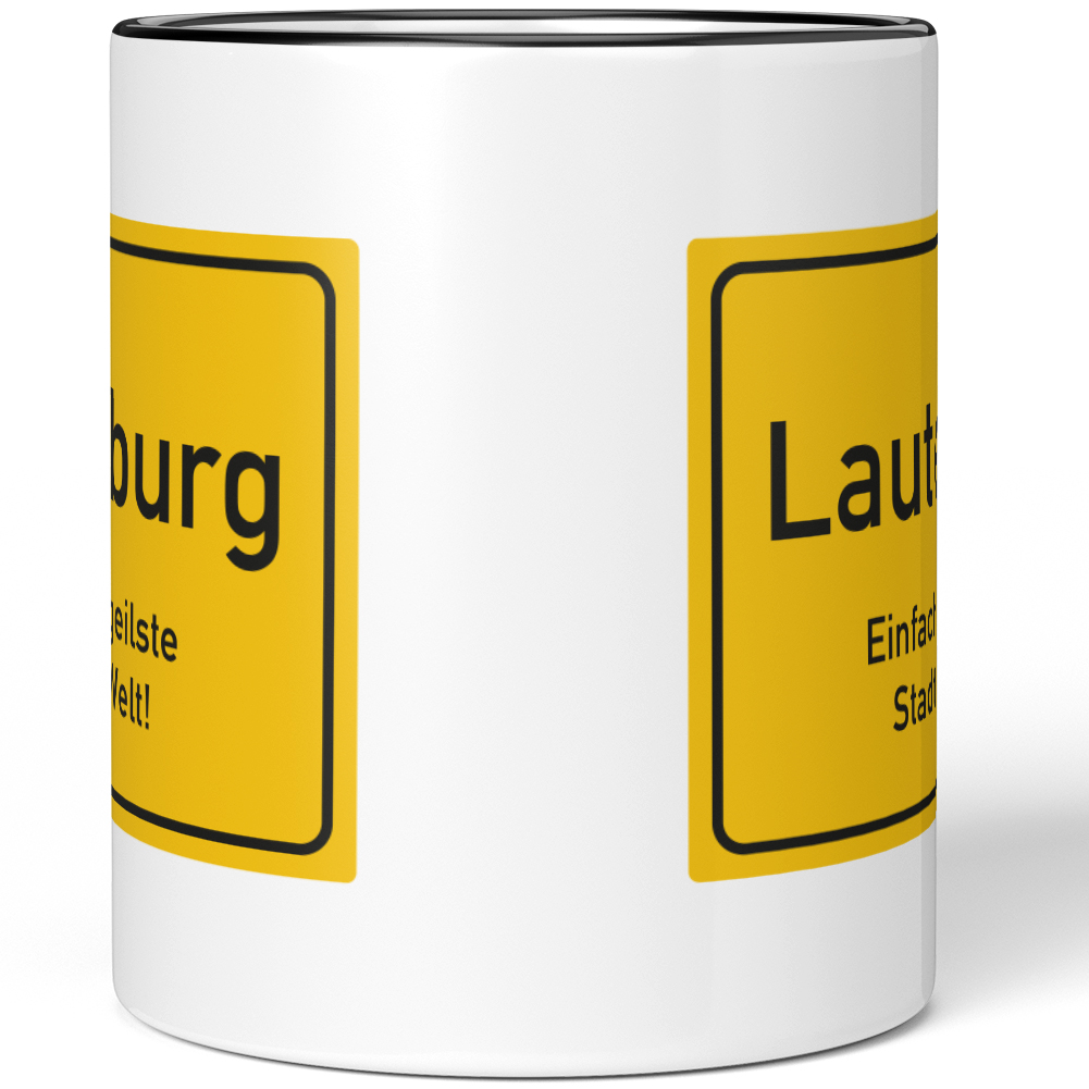 Lauterburg, Einfach die geilste Stadt der Welt! 10006423879 - Bild 3 von 8