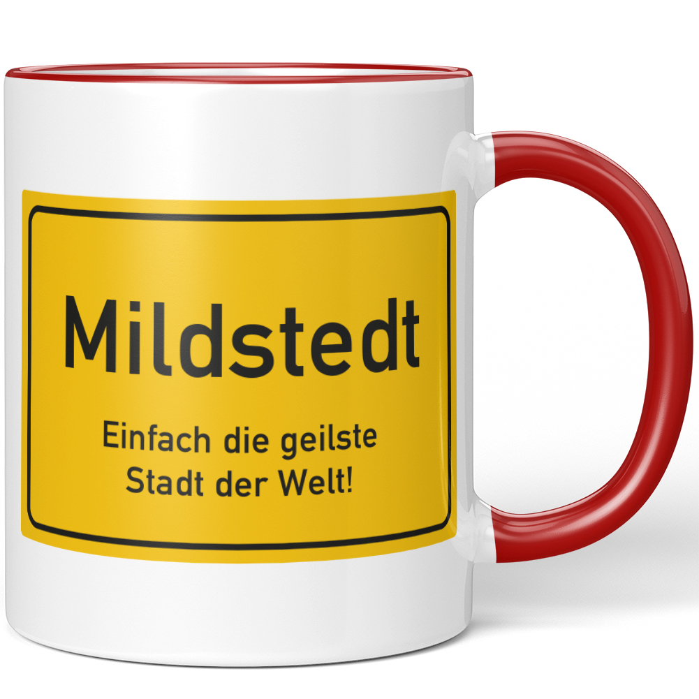 Mildstedt, Einfach die geilste Stadt der Welt! 10006425049 - Bild 5 von 8