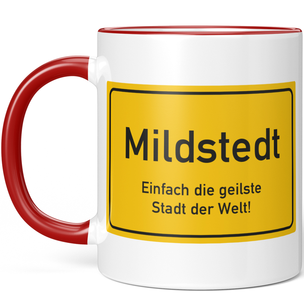 Mildstedt, Einfach die geilste Stadt der Welt! 10006425049 - Bild 6 von 8