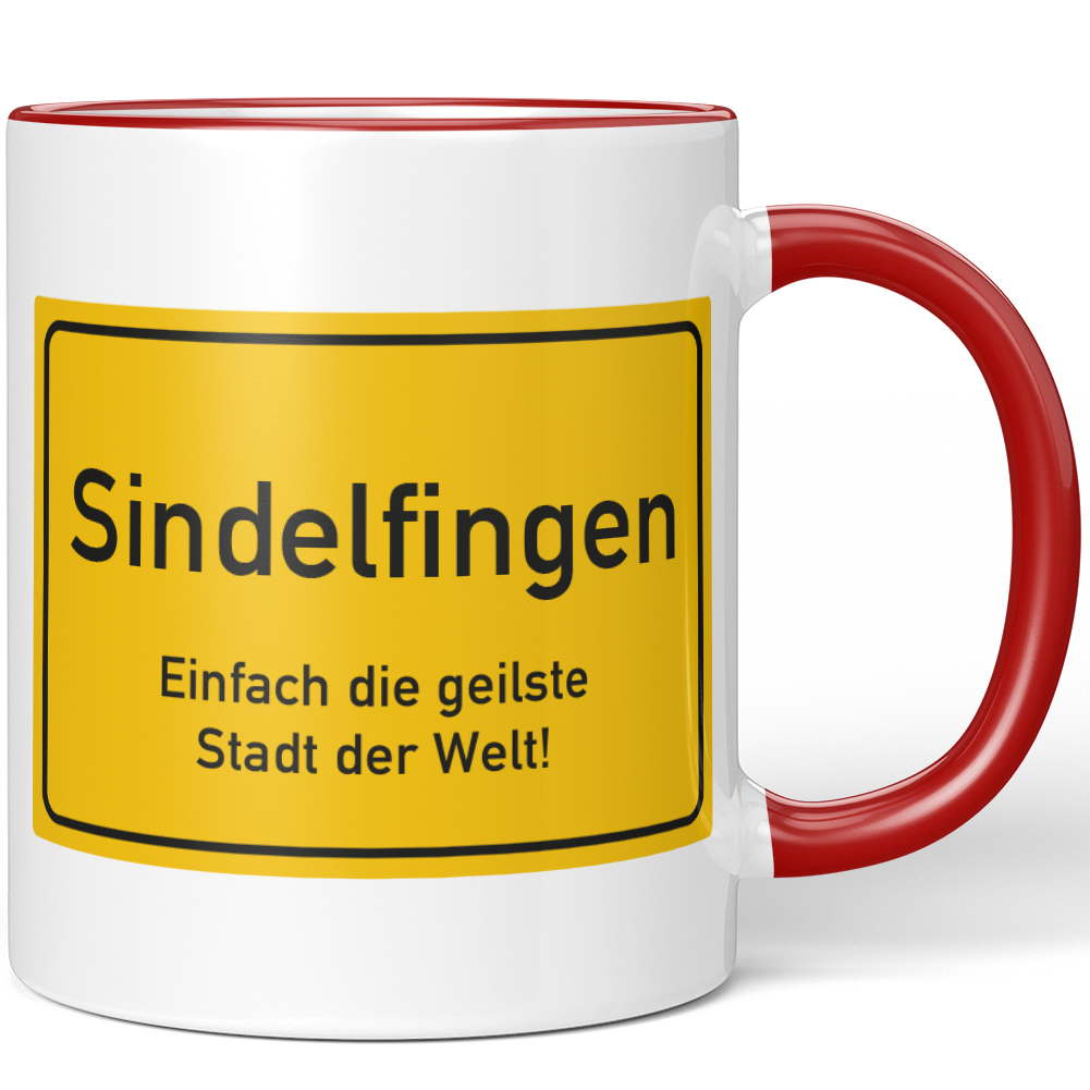 Sindelfingen, Einfach die geilste Stadt der Welt! 10006429591 - Bild 5 von 8