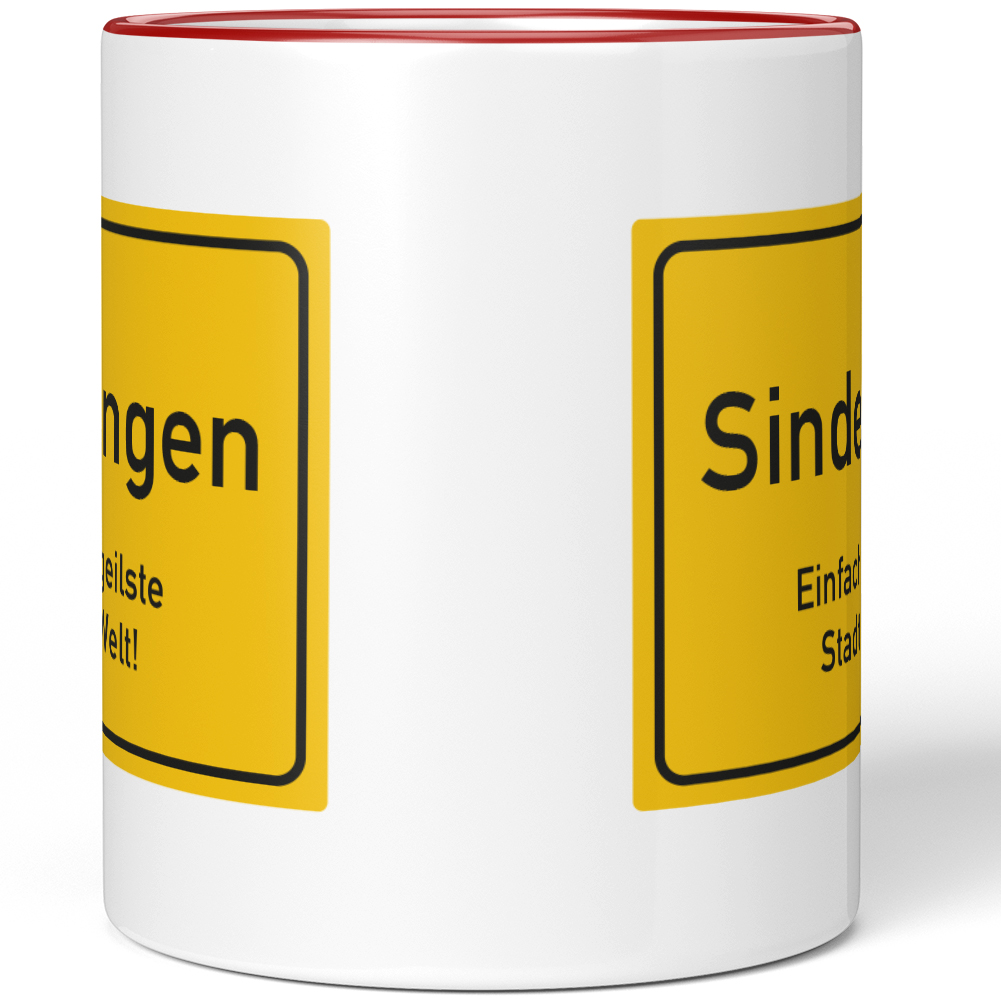 Sindelfingen, Einfach die geilste Stadt der Welt! 10006429591 - Bild 7 von 8