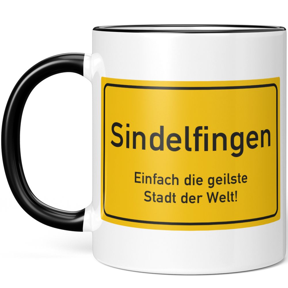 Sindelfingen, Einfach die geilste Stadt der Welt! 10006429591 - Bild 2 von 8