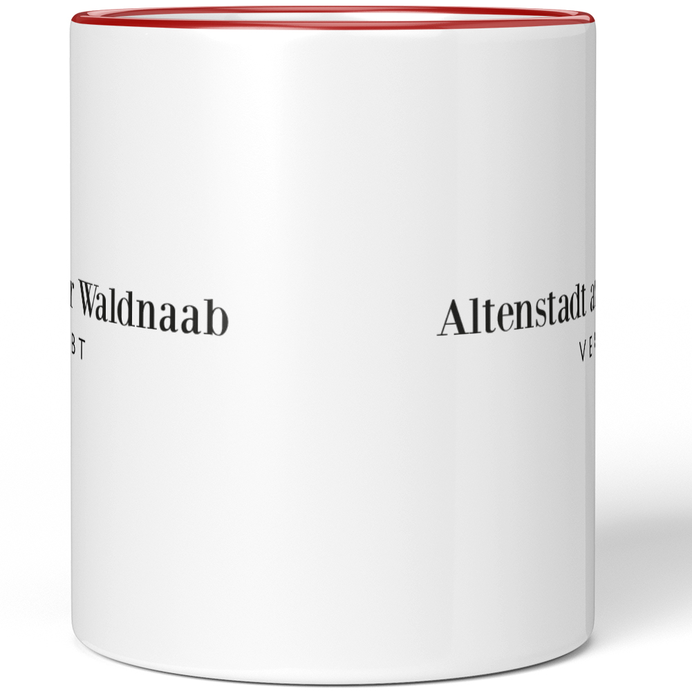Verliebt in Altenstadt an der Waldnaab 10006433163 - Bild 7 von 8