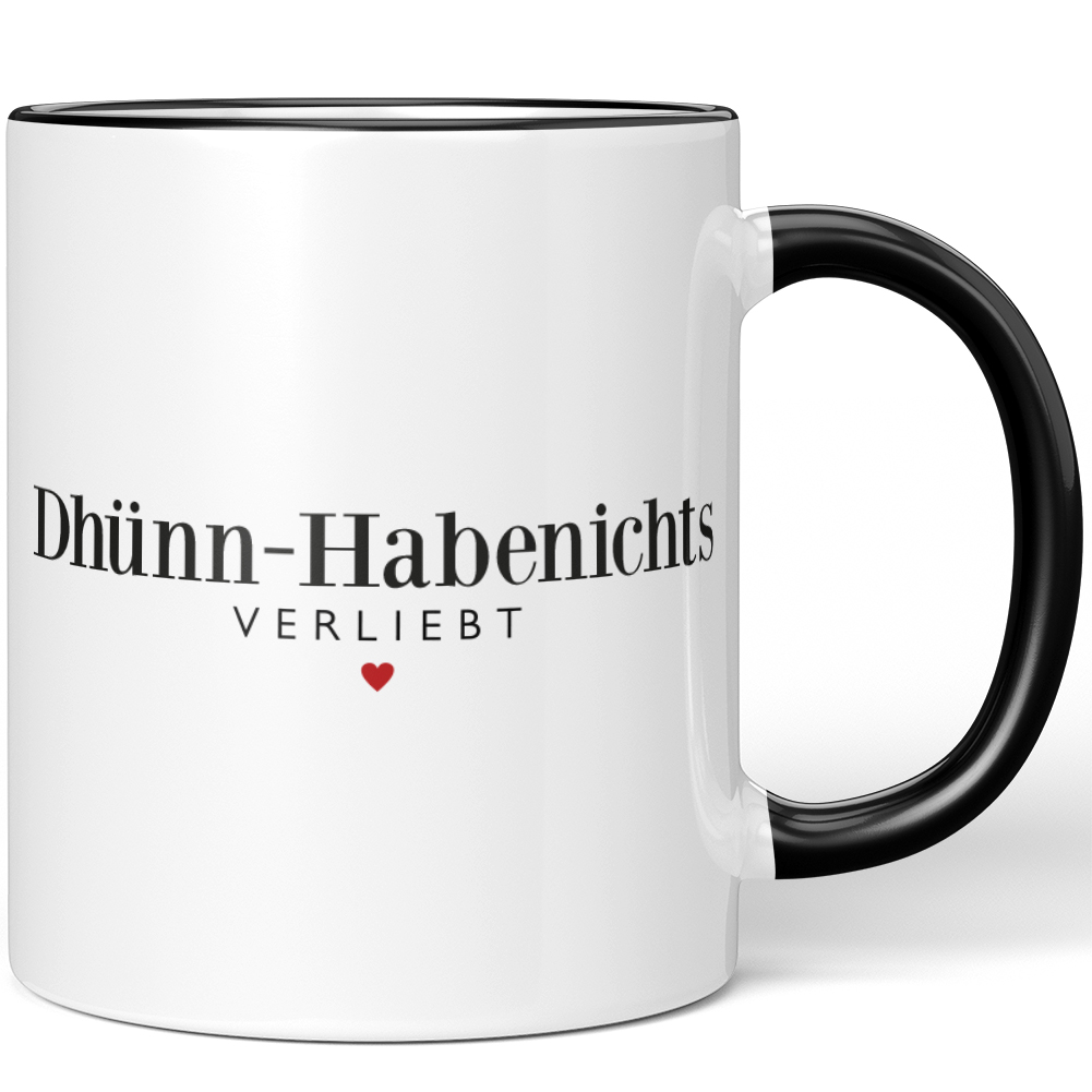 Verliebt in Dhünn-Habenichts 10006435734