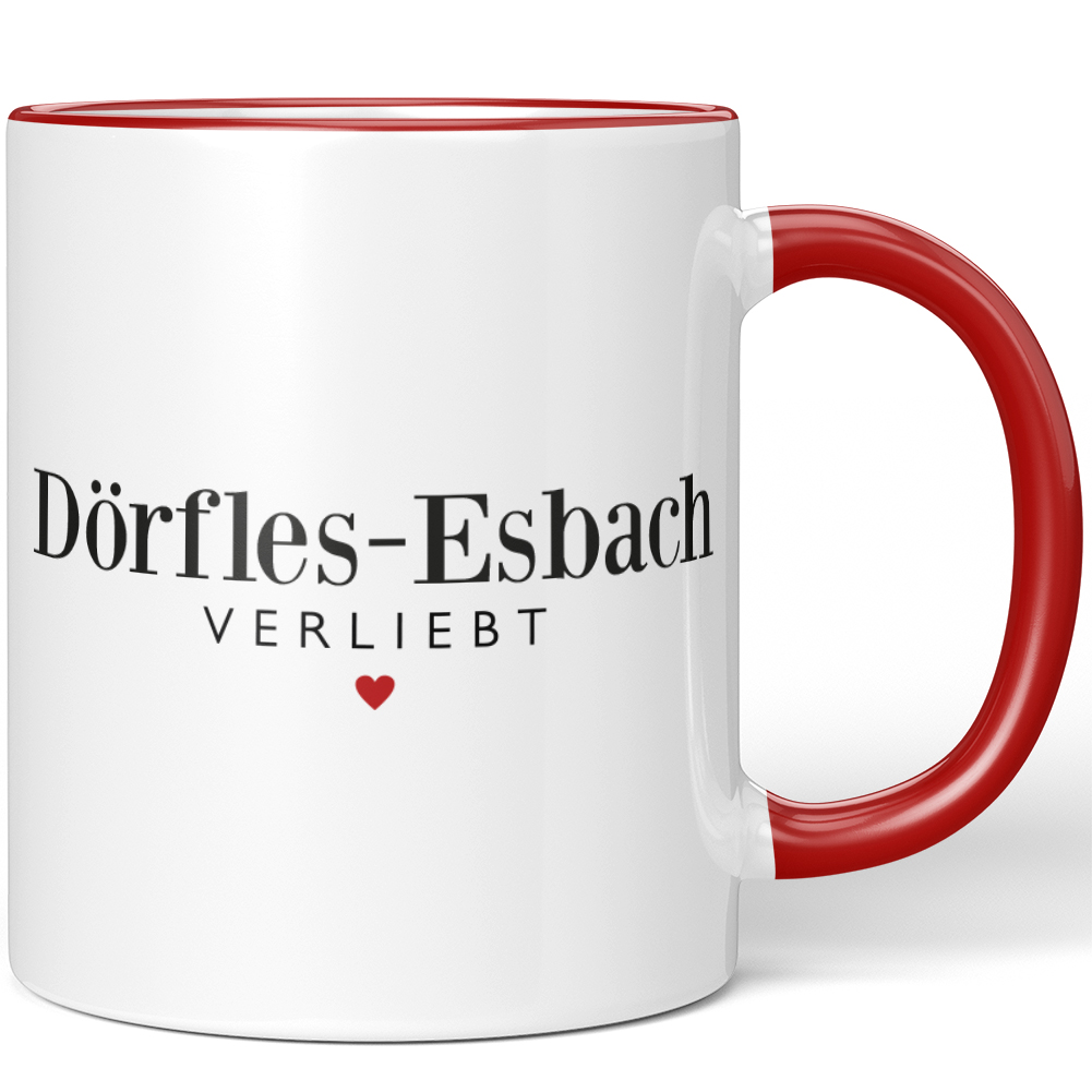 Verliebt in Dörfles-Esbach 10006435970 - Bild 5 von 8