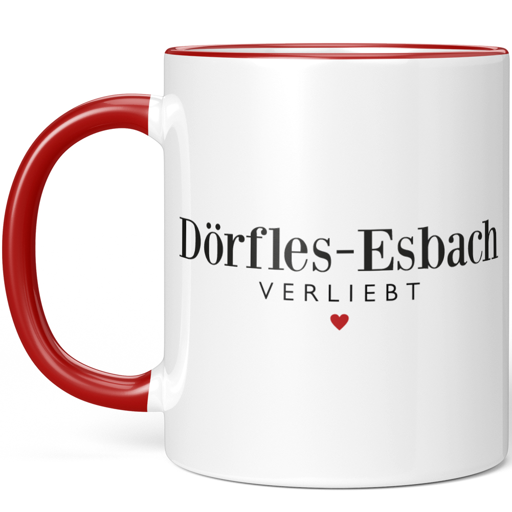Verliebt in Dörfles-Esbach 10006435970 - Bild 6 von 8