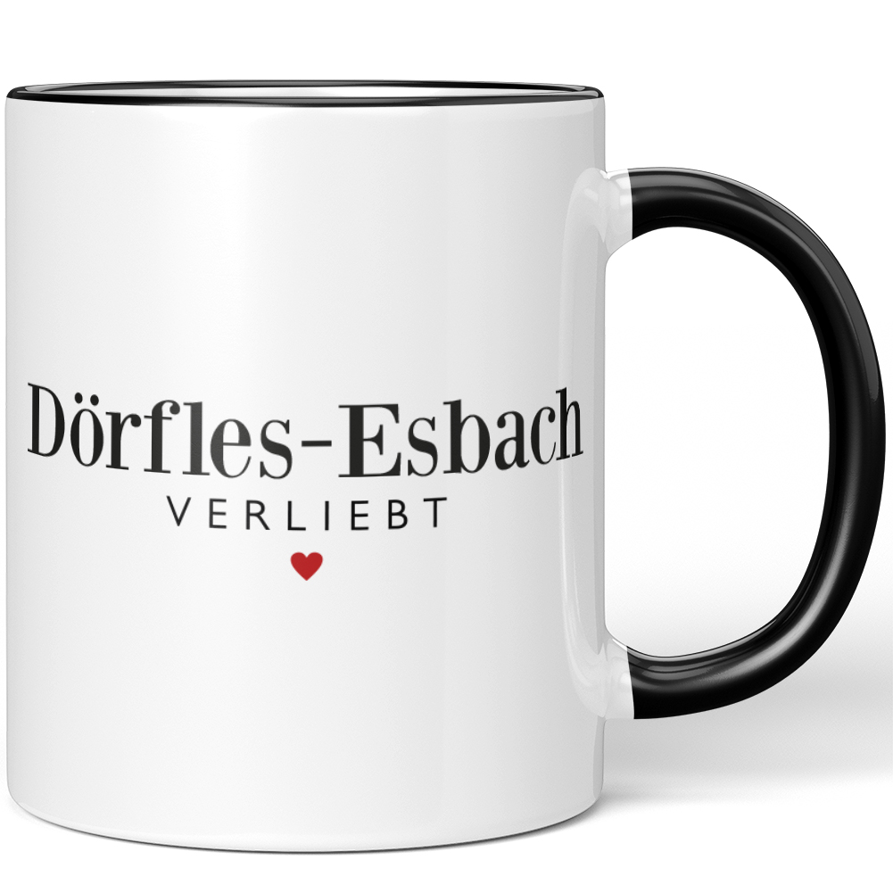 Verliebt in Dörfles-Esbach 10006435970 - Bild 1 von 8
