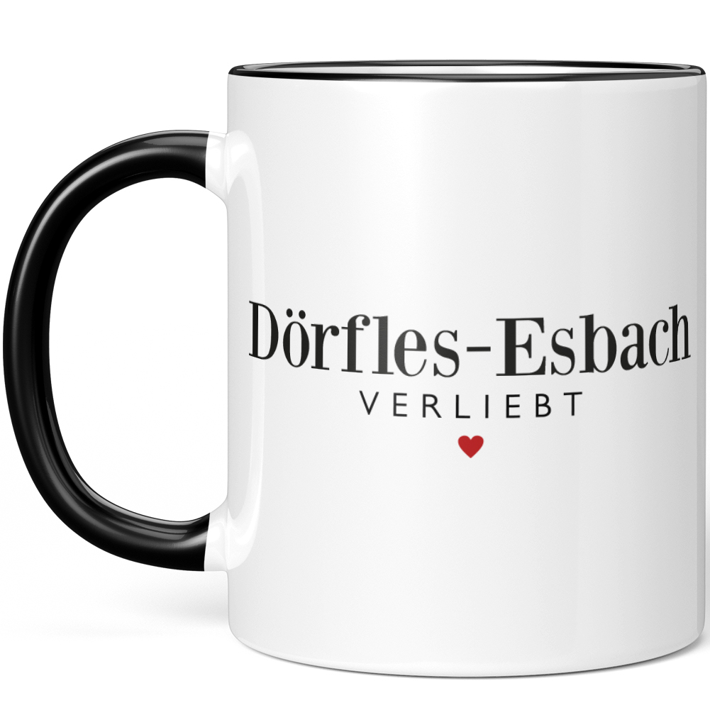 Verliebt in Dörfles-Esbach 10006435970 - Bild 2 von 8