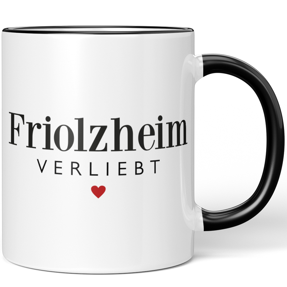 Verliebt in Friolzheim 10006437391 - Bild 1 von 8