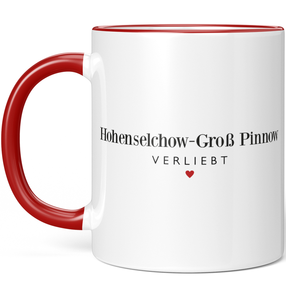 Verliebt in Hohenselchow-Groß Pinnow 10006439791 - Bild 6 von 8