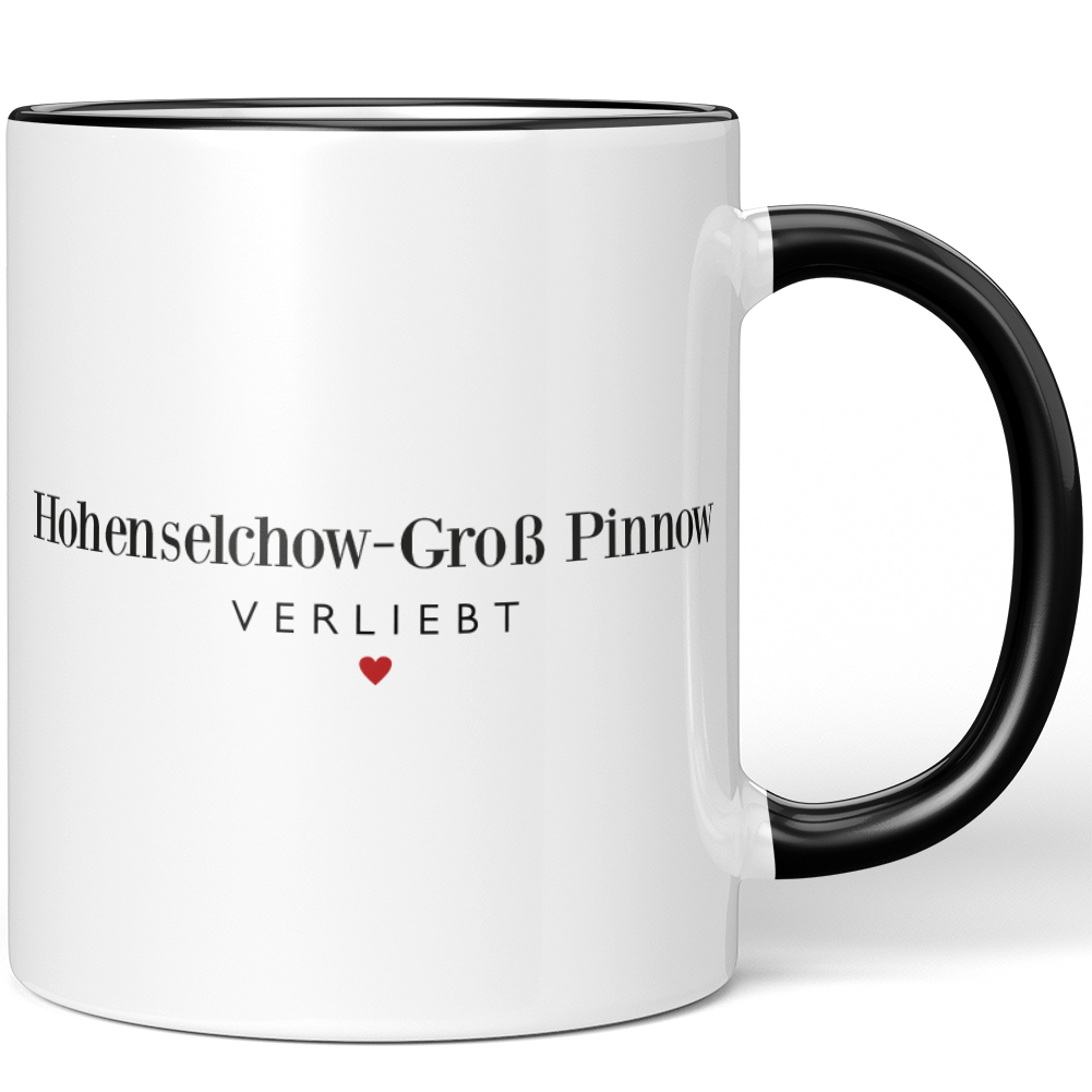 Verliebt in Hohenselchow-Groß Pinnow 10006439791 - Bild 1 von 8