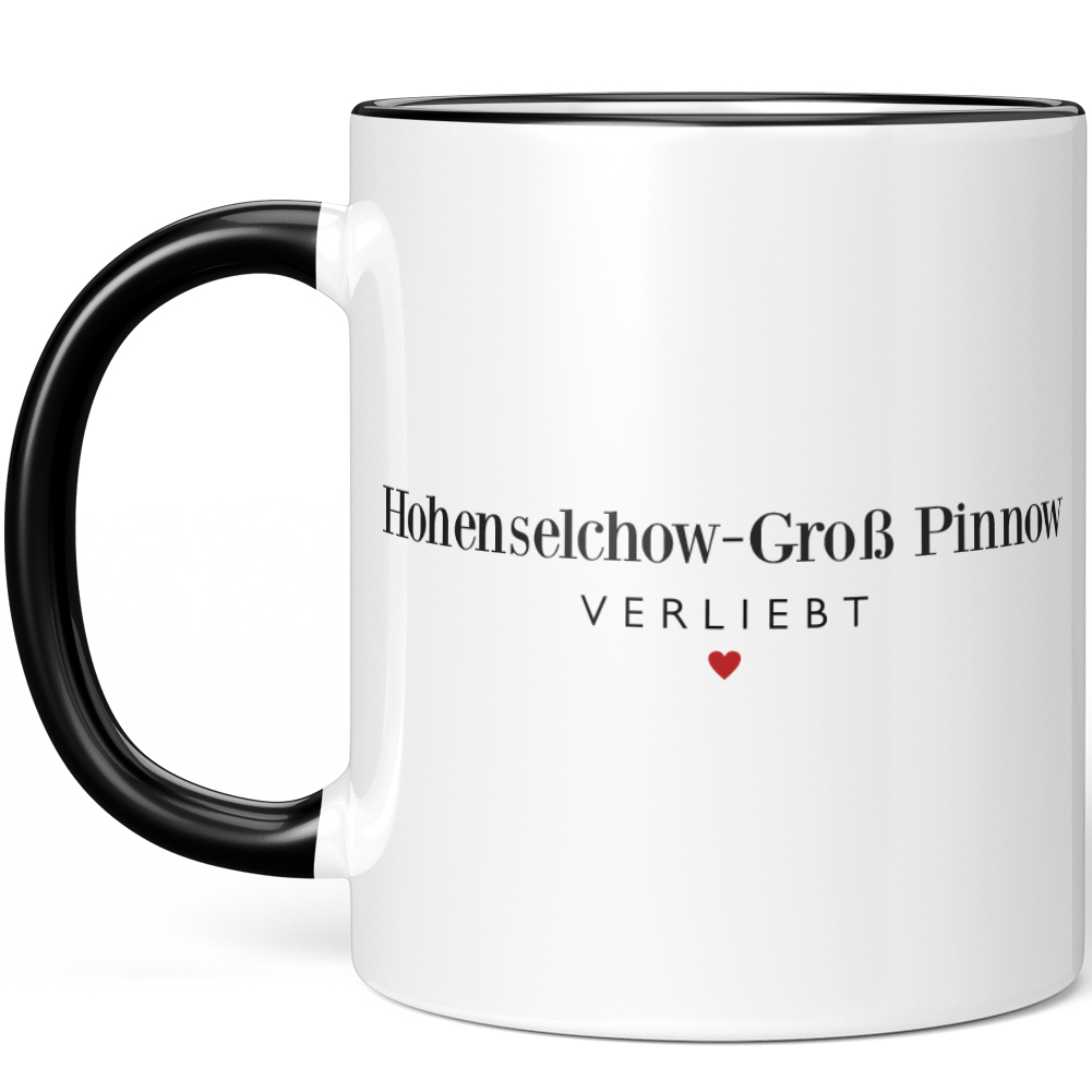 Verliebt in Hohenselchow-Groß Pinnow 10006439791 - Bild 2 von 8