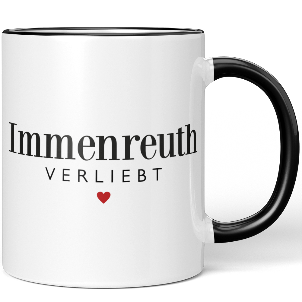 Verliebt in Immenreuth 10006440254 - Bild 1 von 8