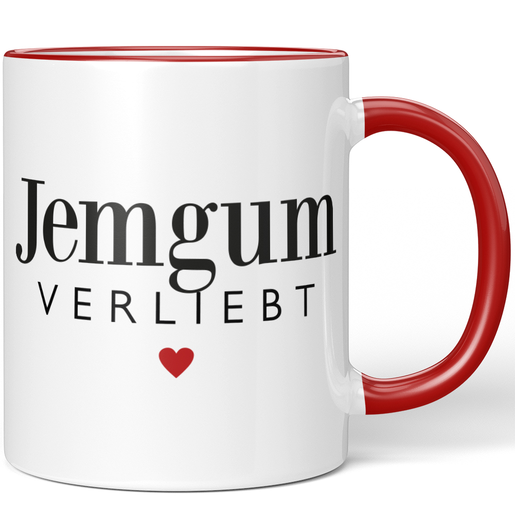 In love with Jemgum 10006440411 - Picture 5 of 8