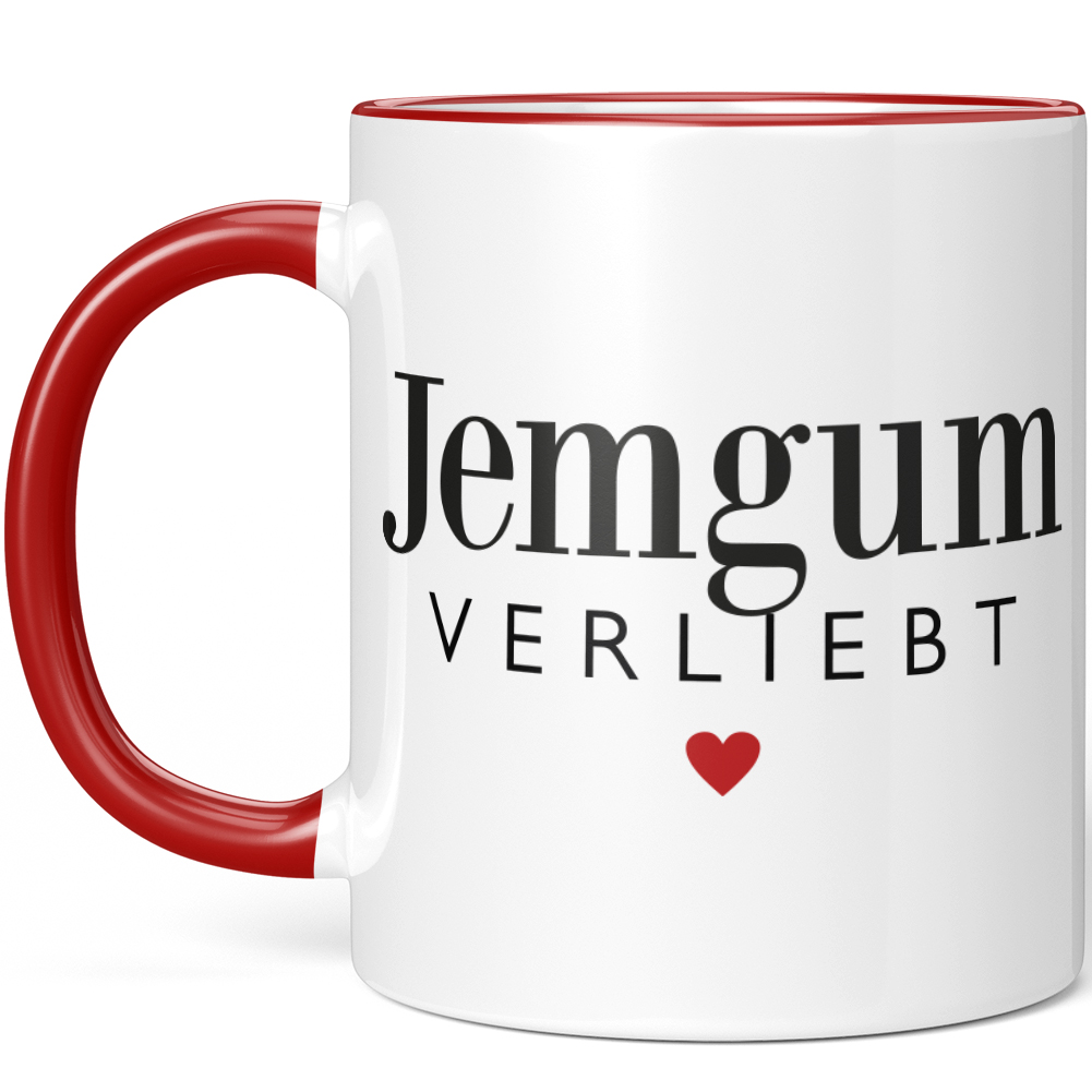 In love with Jemgum 10006440411 - Picture 6 of 8