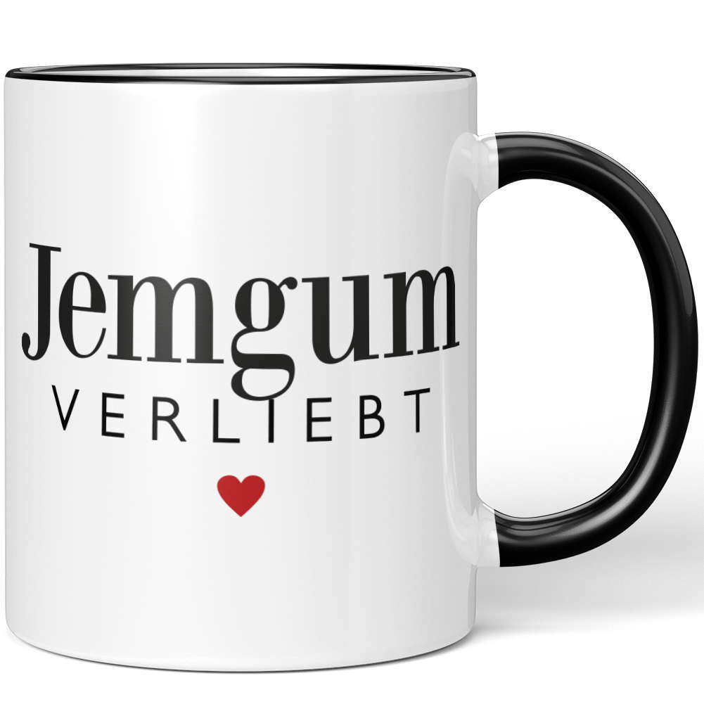 In love with Jemgum 10006440411 - Picture 1 of 8