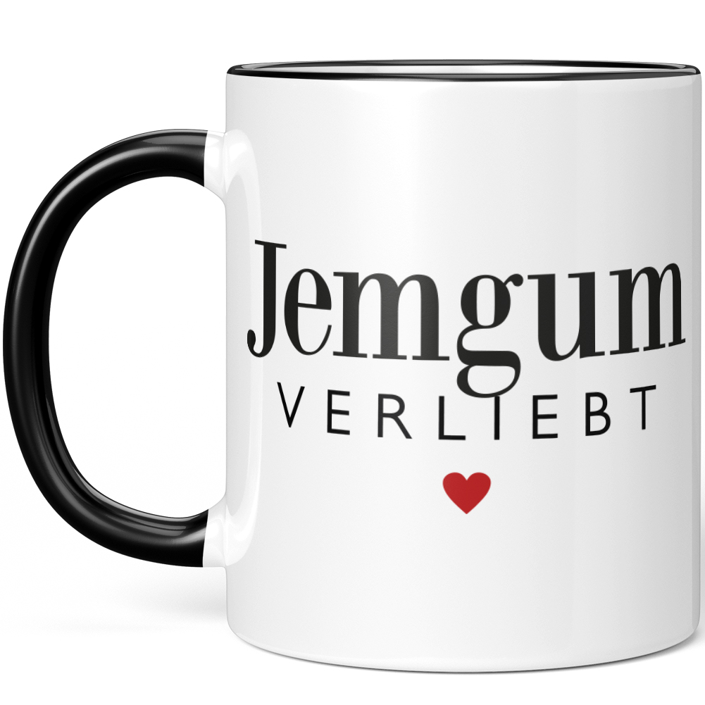In love with Jemgum 10006440411 - Picture 2 of 8