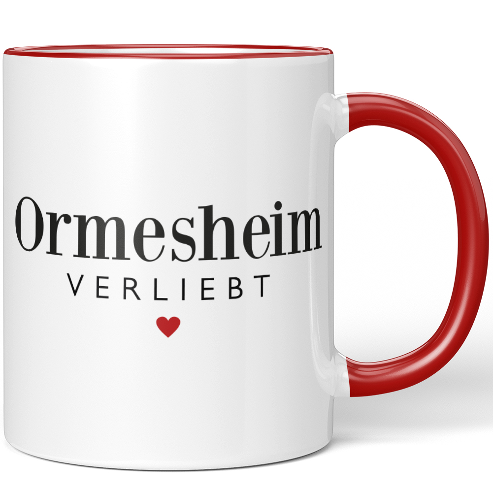 Verliebt in Ormesheim 10006444789