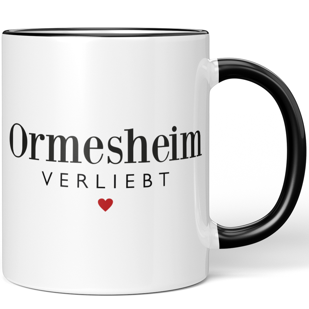 Verliebt in Ormesheim 10006444789